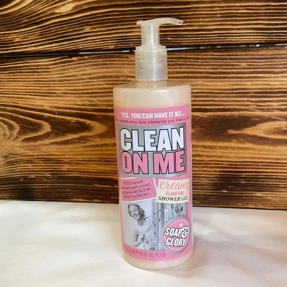 SOAP & GLORY THE BIRTHDAY BOX - Picture 6 of 9